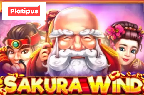 Sakura Wind